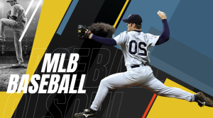 MLB BASEBALL | OLSON體育